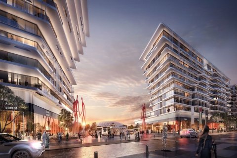 Квартира с 2 спальнями на Saadiyat Cultural District, ОАЭ №10696 10