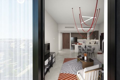 2 dormitorios Apartment en  Saadiyat Island, UAE No. 10698 4