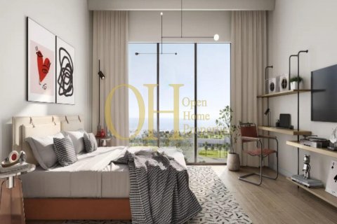 30m² Apartment en  Saadiyat Cultural District, UAE No. 10799 5