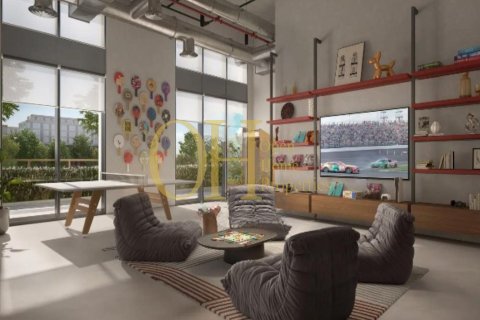 30m² Apartment en  Saadiyat Cultural District, UAE No. 10799 6