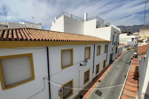 4 dormitorios Villa en Marbella, Spain No. 27441 15