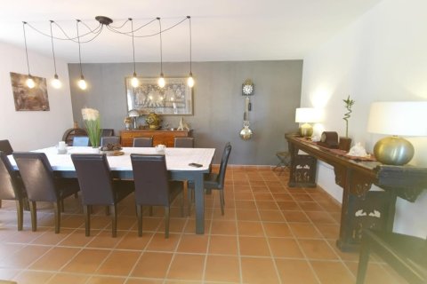 5 dormitorios Villa en Sotogrande, Spain No. 27442 28