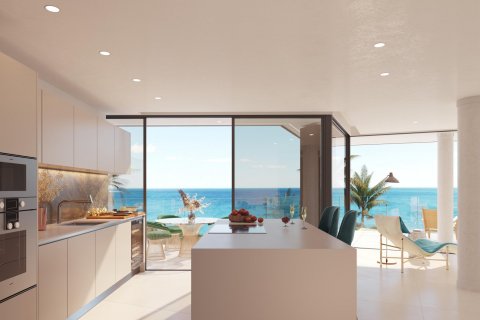 2 dormitorios Apartment en Estepona, Spain No. 27029 4