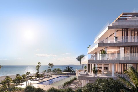 2 dormitorios Apartment en Estepona, Spain No. 27029 10