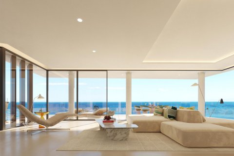 2 dormitorios Apartment en Estepona, Spain No. 27029 5