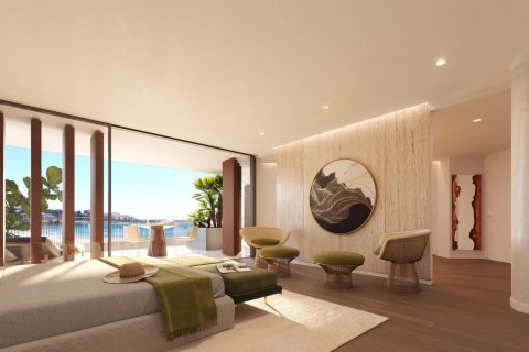 2 dormitorios Apartment en Estepona, Spain No. 27029 3