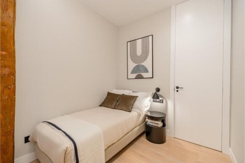 3 dormitorios Apartment en Madrid, Spain No. 27481 26