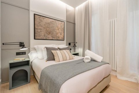 3 dormitorios Apartment en Madrid, Spain No. 27481 13