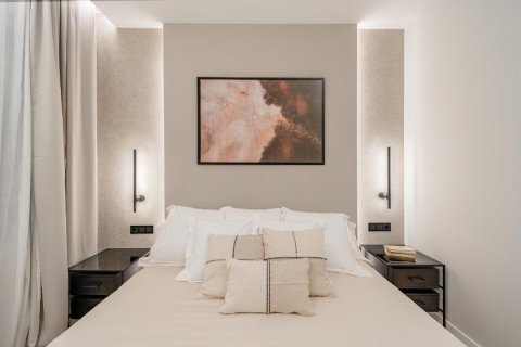 3 dormitorios Apartment en Madrid, Spain No. 27481 15