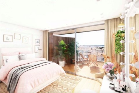 2 dormitorios House en Cannes, France No. 67982 8