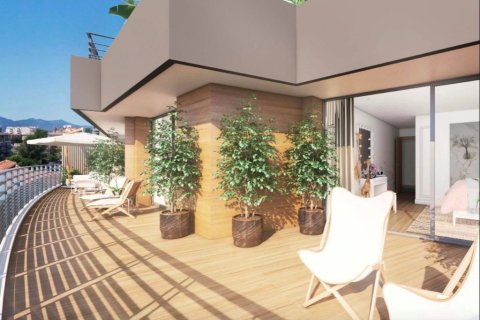 2 dormitorios House en Cannes, France No. 67982 4