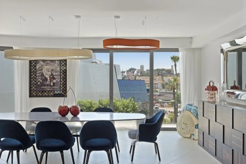 5 dormitorios Apartment en Cannes, France No. 67987 3