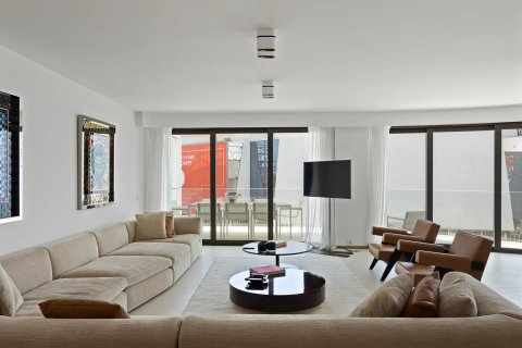 5 dormitorios Apartment en Cannes, France No. 67987 4