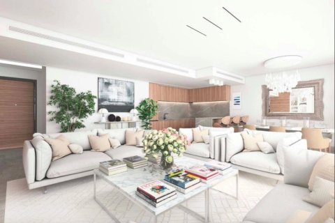 3 dormitorios Apartment en Cannes, France No. 67983 2