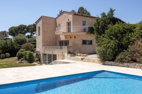 8 dormitorios House en Vallauris, France No. 67986 1