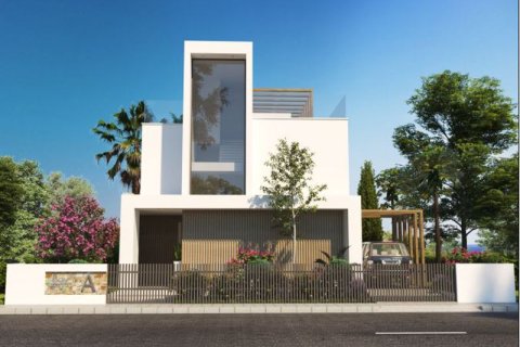 5 dormitorios Villa en Protaras, Cyprus No. 36779 2