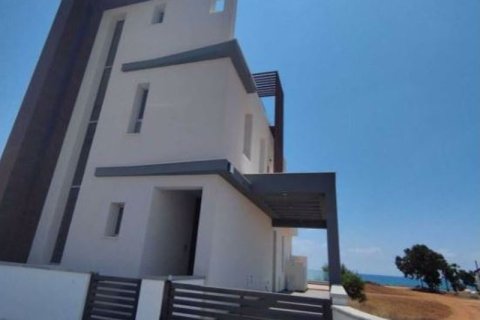 4 dormitorios Villa en Ayia Napa, Cyprus No. 36859 1