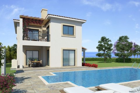 3 bedrooms Villa in Pegeia, Cyprus No. 36781 2