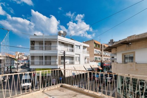 3 dormitorios Apartment en Larnaca, Cyprus No. 36780 10