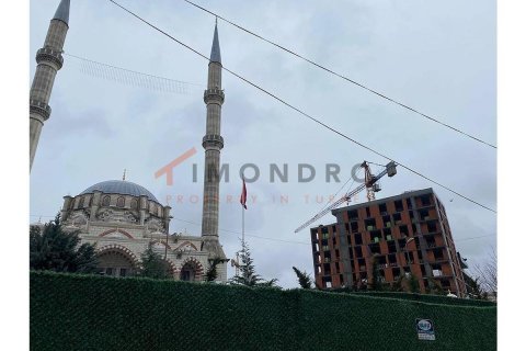 2+1 Appartement à Eyup, Turkey No. 23782 15