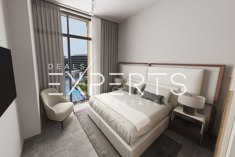 2 bedrooms Apartment on the Saadiyat Cultural District, UAE No. 24863 6