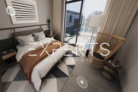 2 bedrooms Apartment on the Saadiyat Cultural District, UAE No. 24863 7