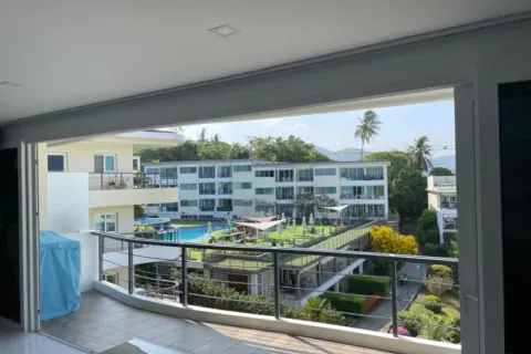 2 bedrooms Apartment in Phuket, Thailand No. 24860 4