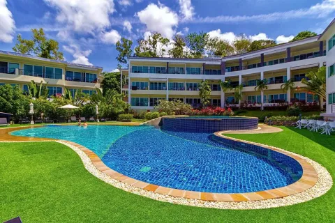 2 bedrooms Apartment in Phuket, Thailand No. 24860 11