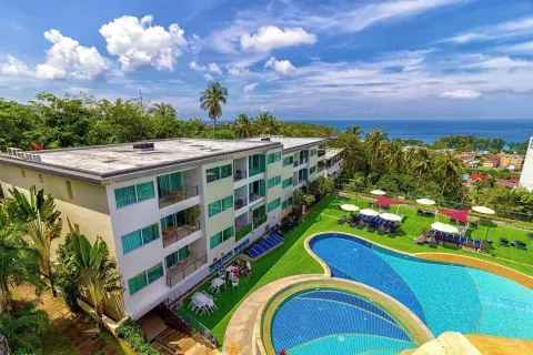 2 bedrooms Apartment in Phuket, Thailand No. 24860 10