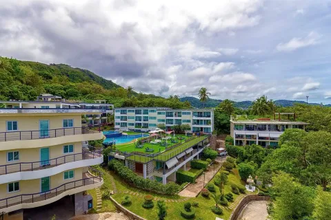 2 bedrooms Apartment in Phuket, Thailand No. 24860 23