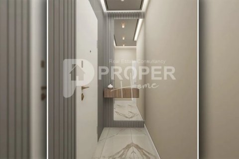 3 rooms Apartment in Kargicak, Turkey No. 23780 5