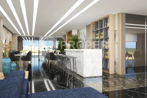 3 rooms Apartment in Kargicak, Turkey No. 23780 16