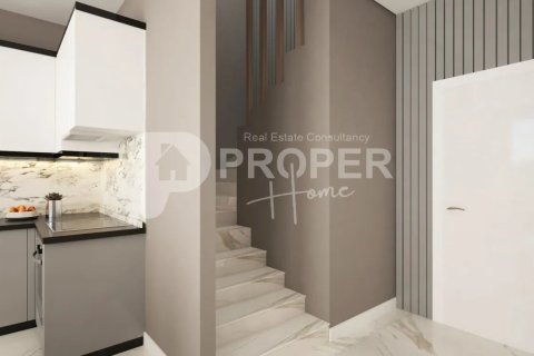 3 rooms Apartment in Kargicak, Turkey No. 23780 12