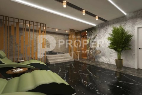 3 rooms Apartment in Kargicak, Turkey No. 23780 18