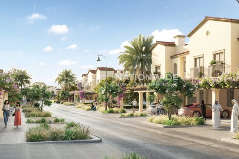 3 bedrooms Townhouse in Abu Dhabi, UAE No. 70439 10