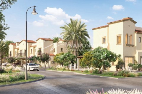 3 bedrooms Townhouse in Abu Dhabi, UAE No. 70440 10