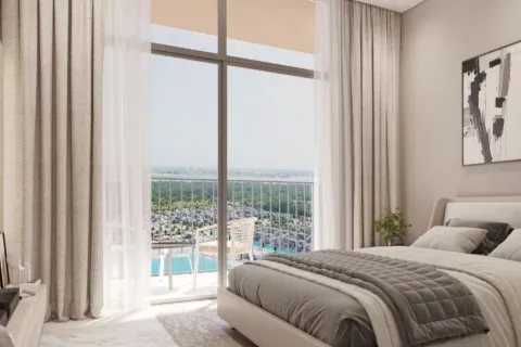 1 dormitorio Apartment en Dubai, UAE No. 5394 6