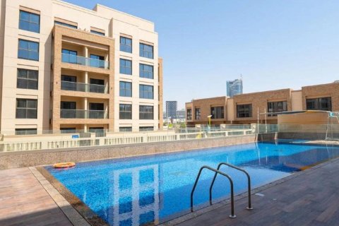 2 bedrooms Apartment in Dubai, UAE No. 5393 4