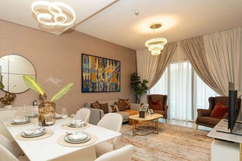 2 bedrooms Apartment in Dubai, UAE No. 5393 5