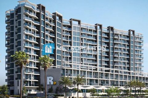 3 dormitorios Apartment en  Yas Island, UAE No. 46501 1