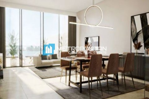 3 dormitorios Apartment en  Yas Island, UAE No. 46501 3