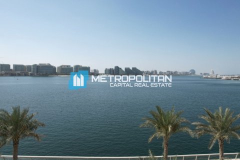 3 bedrooms Apartment on the Yas Island, UAE No. 46501 12