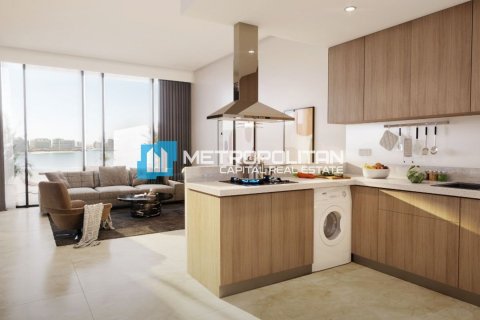 3 bedrooms Apartment on the Yas Island, UAE No. 46501 4