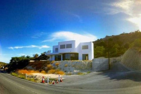 5 dormitorios House en Parekklisia, Cyprus No. 29581 1