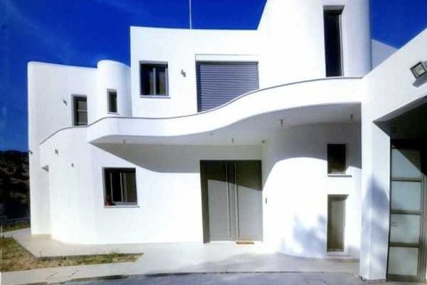 5 dormitorios House en Parekklisia, Cyprus No. 29581 2