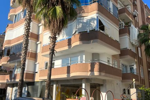 3+1 Appartement à Kestel, Turkey No. 13128 1