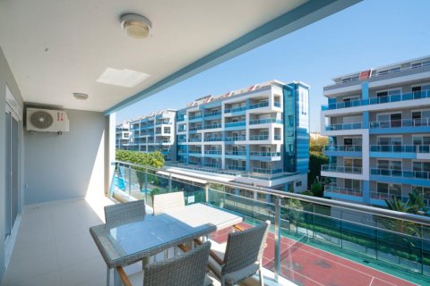 3+1 Penthouse en Kestel, Turkey No. 13129 19