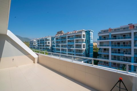 3+1 Penthouse à Kestel, Turkey No. 13129 24