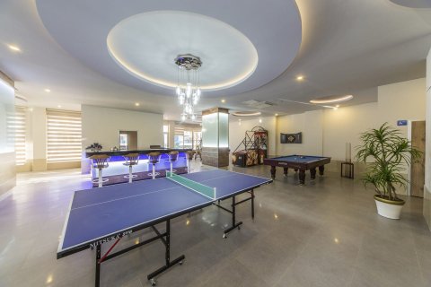 3+1 Penthouse à Kestel, Turkey No. 13129 26