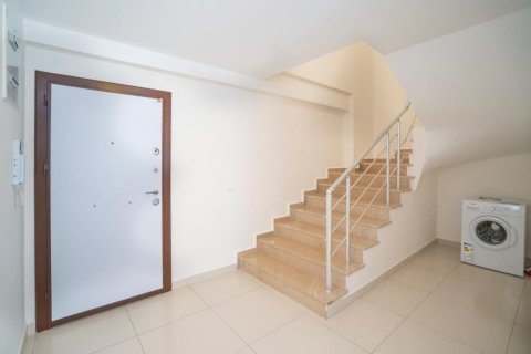 3+1 Penthouse à Kestel, Turkey No. 13129 27